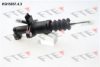 FTE KG15037.4.3 Master Cylinder, clutch
